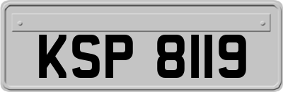 KSP8119