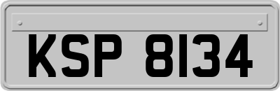 KSP8134