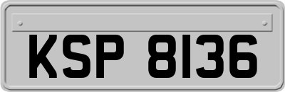 KSP8136