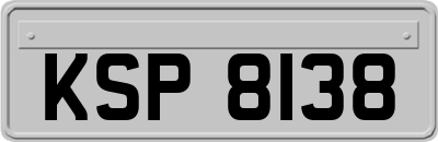 KSP8138