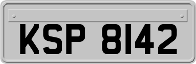 KSP8142