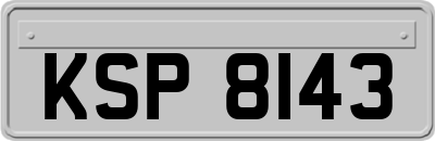 KSP8143