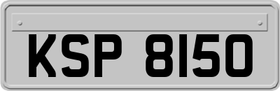 KSP8150