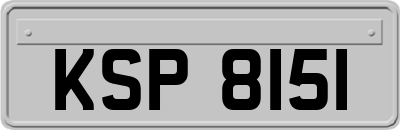 KSP8151