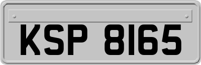 KSP8165