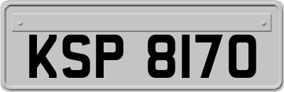KSP8170