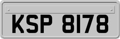 KSP8178