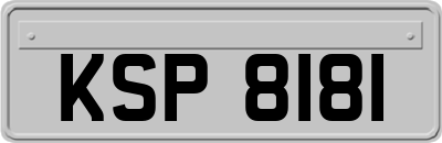 KSP8181