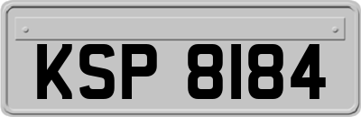 KSP8184