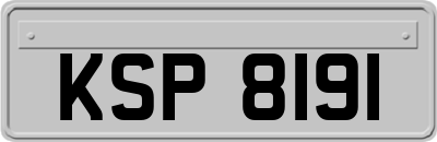 KSP8191