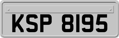 KSP8195