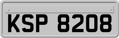 KSP8208