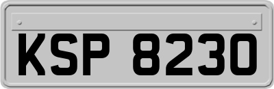 KSP8230
