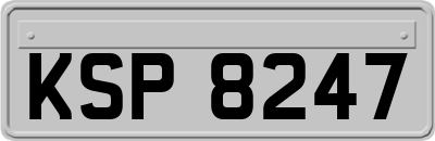 KSP8247