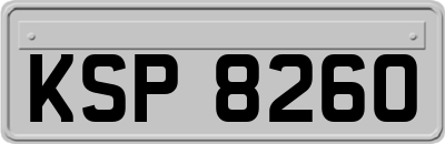 KSP8260