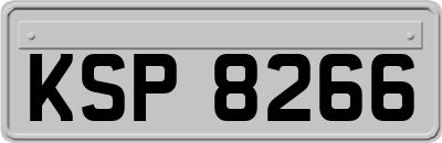 KSP8266