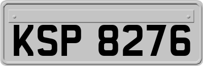 KSP8276