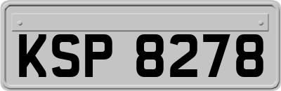 KSP8278