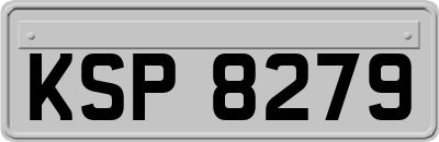 KSP8279