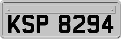 KSP8294