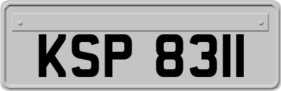 KSP8311
