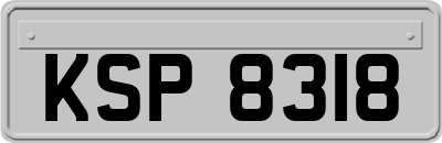 KSP8318