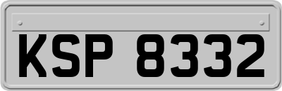 KSP8332