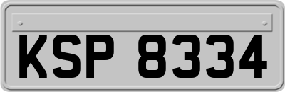 KSP8334