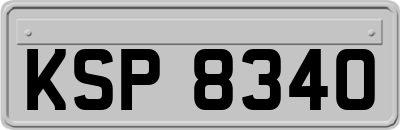 KSP8340