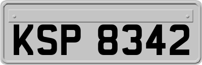 KSP8342