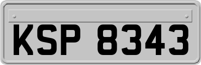 KSP8343