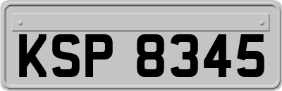 KSP8345