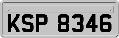 KSP8346