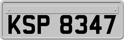KSP8347