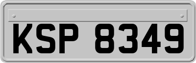 KSP8349