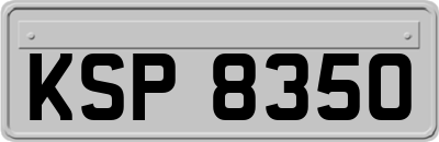KSP8350