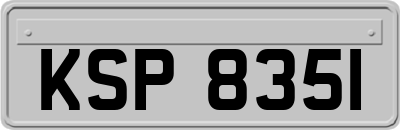 KSP8351