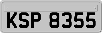 KSP8355