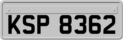 KSP8362