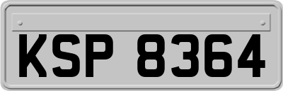 KSP8364