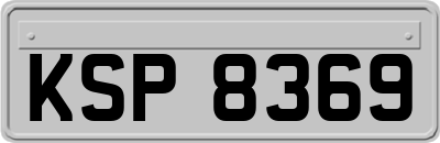 KSP8369