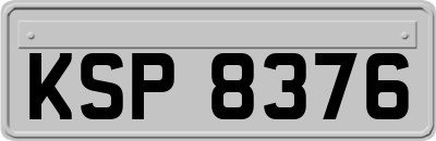 KSP8376