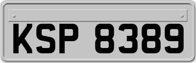 KSP8389