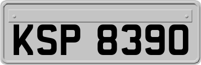 KSP8390