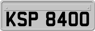 KSP8400