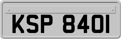 KSP8401