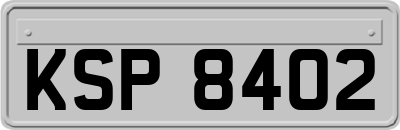 KSP8402