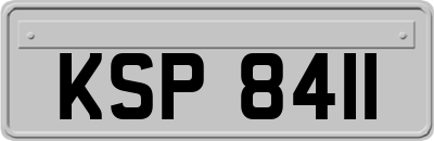 KSP8411