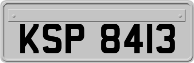 KSP8413