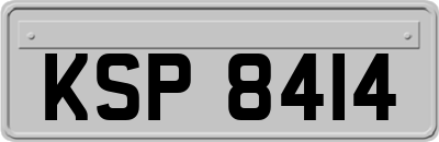 KSP8414